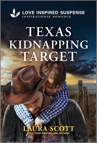 Texas kidnapping target
