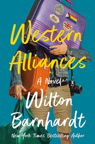 Western alliances