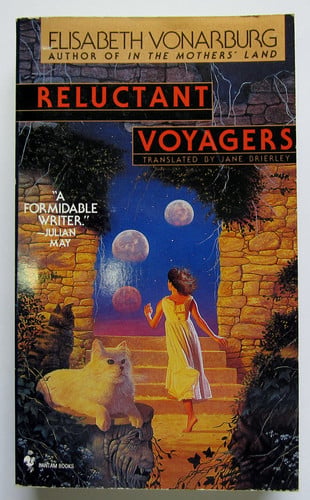 Reluctant voyagers