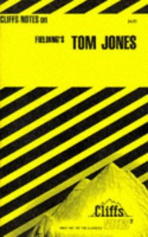 Fielding's Tom Jones Notes