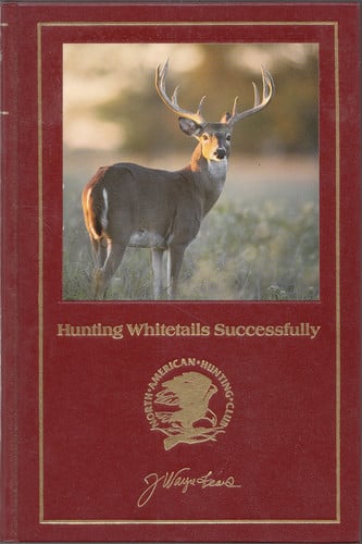 Hunting whitetails successfully