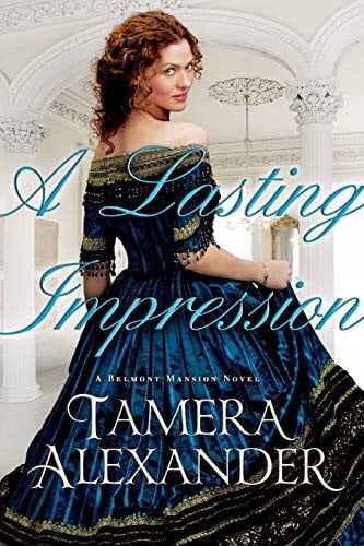A lasting impression