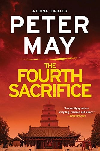 The fourth sacrifice