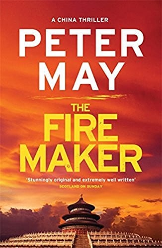 The firemaker
