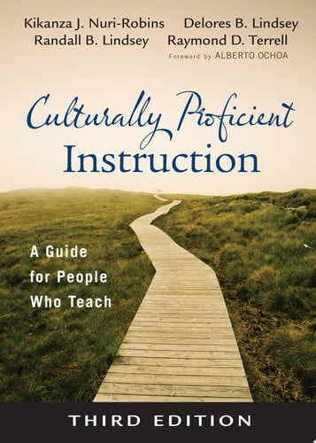 Culturally Proficient Instruction A Guide for People Who Teach