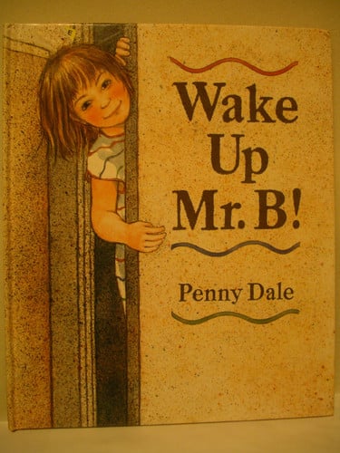 Wake Up, Mr. B.!
