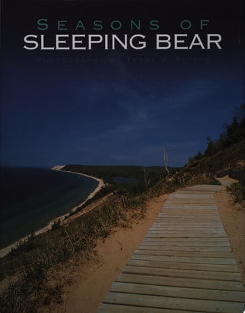 Seasons of Sleeping Bear