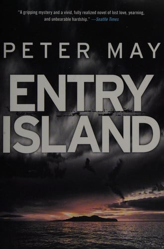 Entry Island