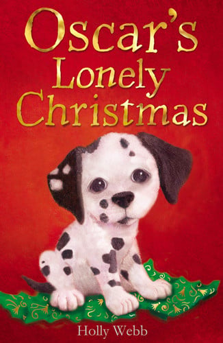 Oscar's lonely christmas