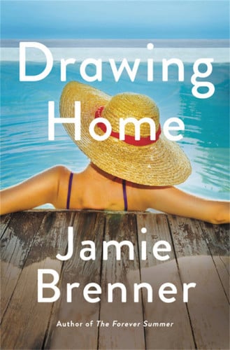 Drawing home