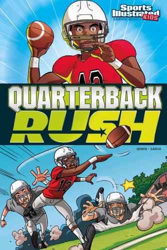 Quarterback Rush