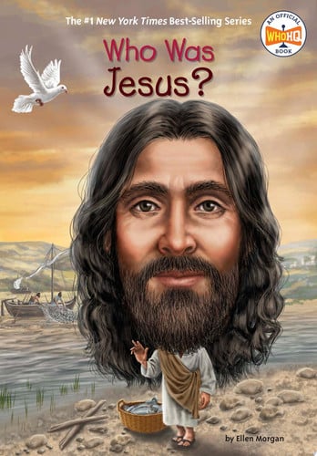 Who was Jesus?