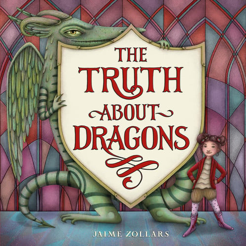 The truth about dragons
