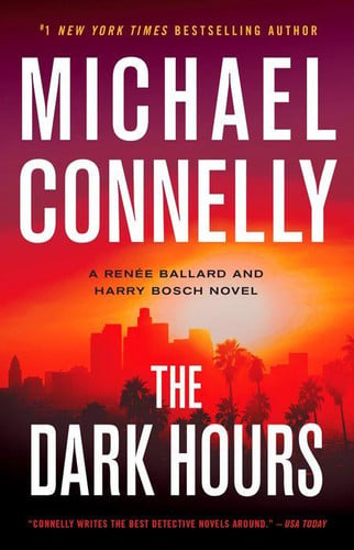 The dark hours