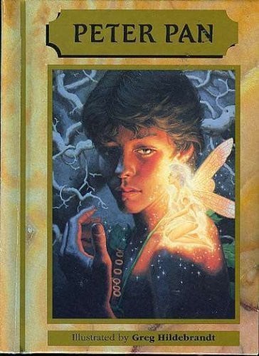 Peter Pan
