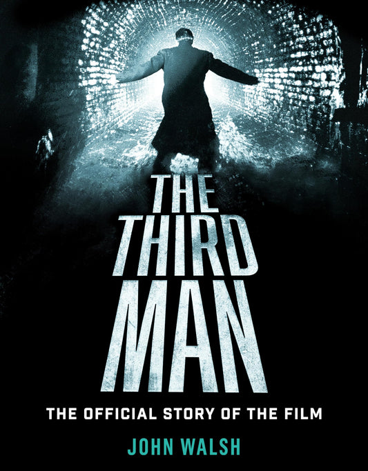 The Third Man: The Official Story of the Film - 7079