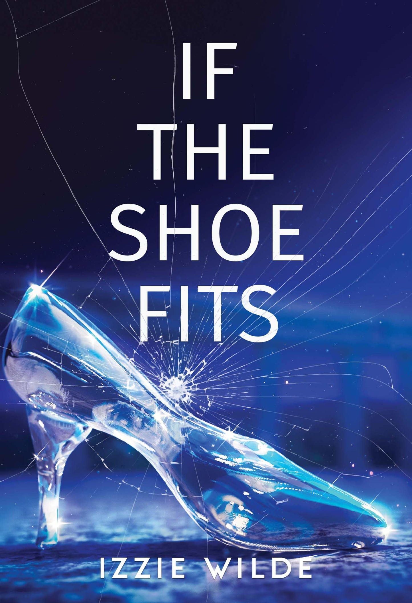 If The Shoe Fits
