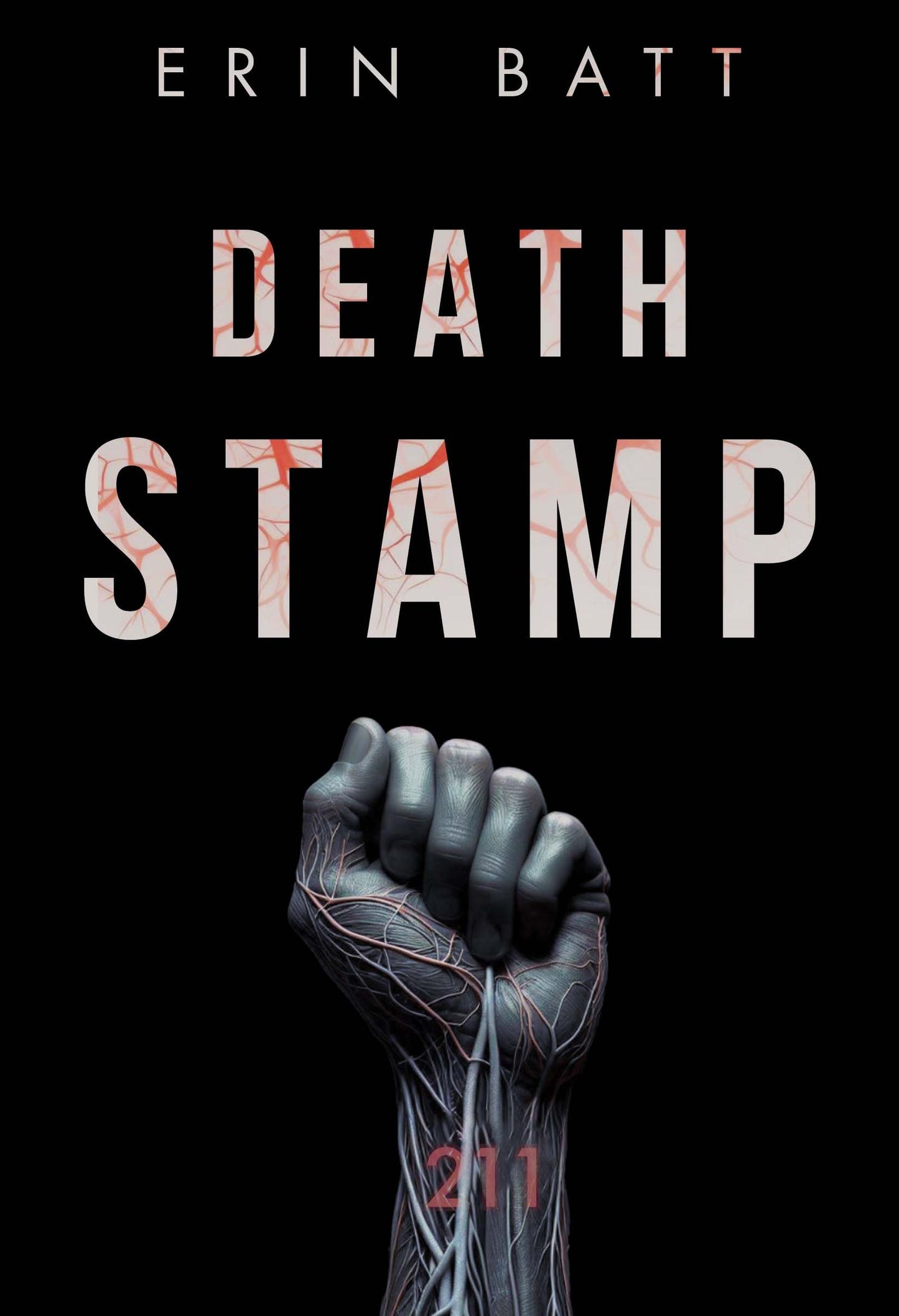 Death Stamp