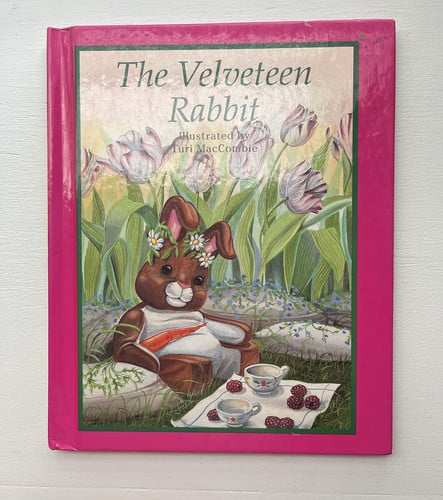 The Velveteen Rabbit
