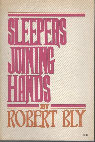 Sleepers joining hands