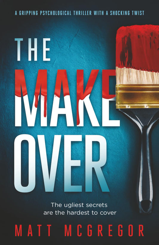 The Makeover: an gripping psychological thriller with a shocking twist - 1984