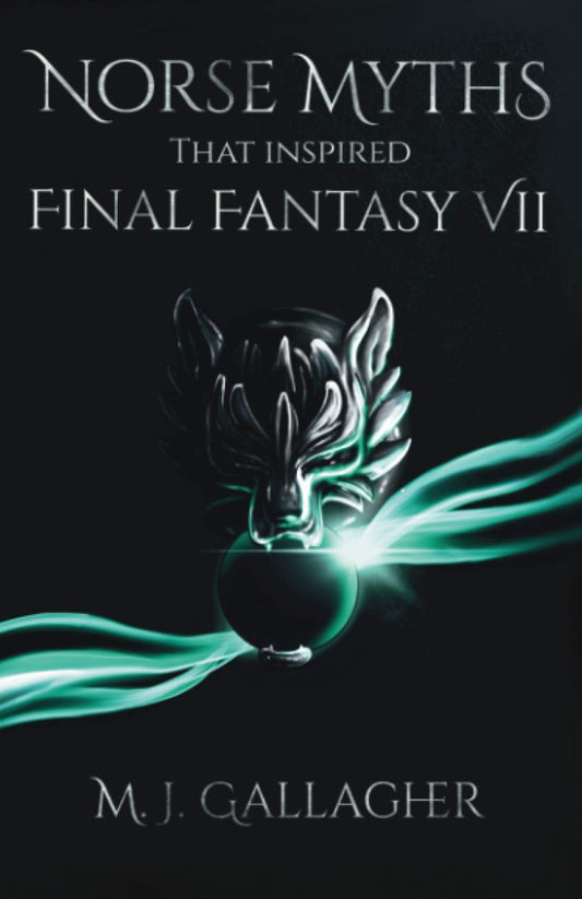 Norse Myths That Inspired Final Fantasy VII - 4080