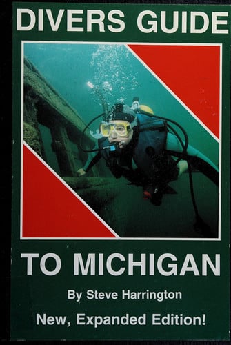 Divers Guide to Michigan