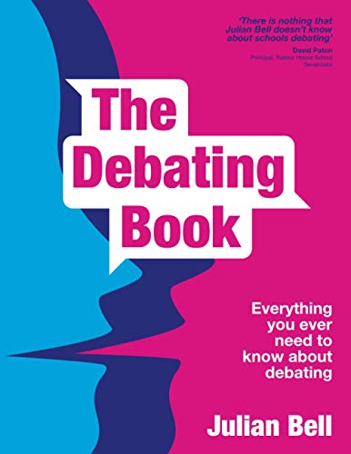 The Debating Book: everything you ever need to know about debating - 6035