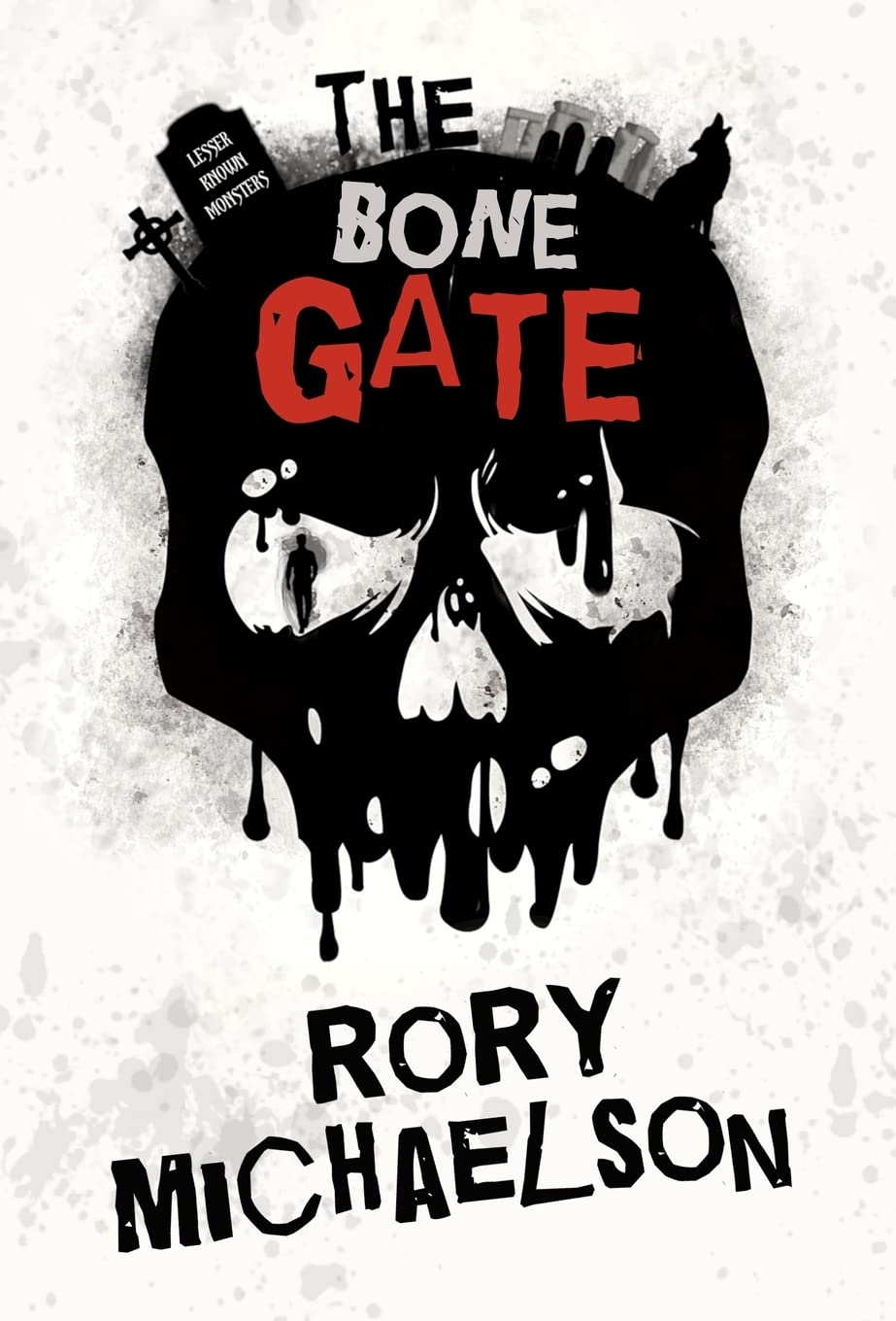 The Bone Gate (Lesser Known Monsters)