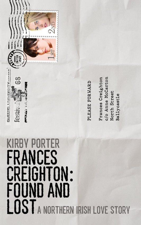 Frances Creighton: Found and Lost