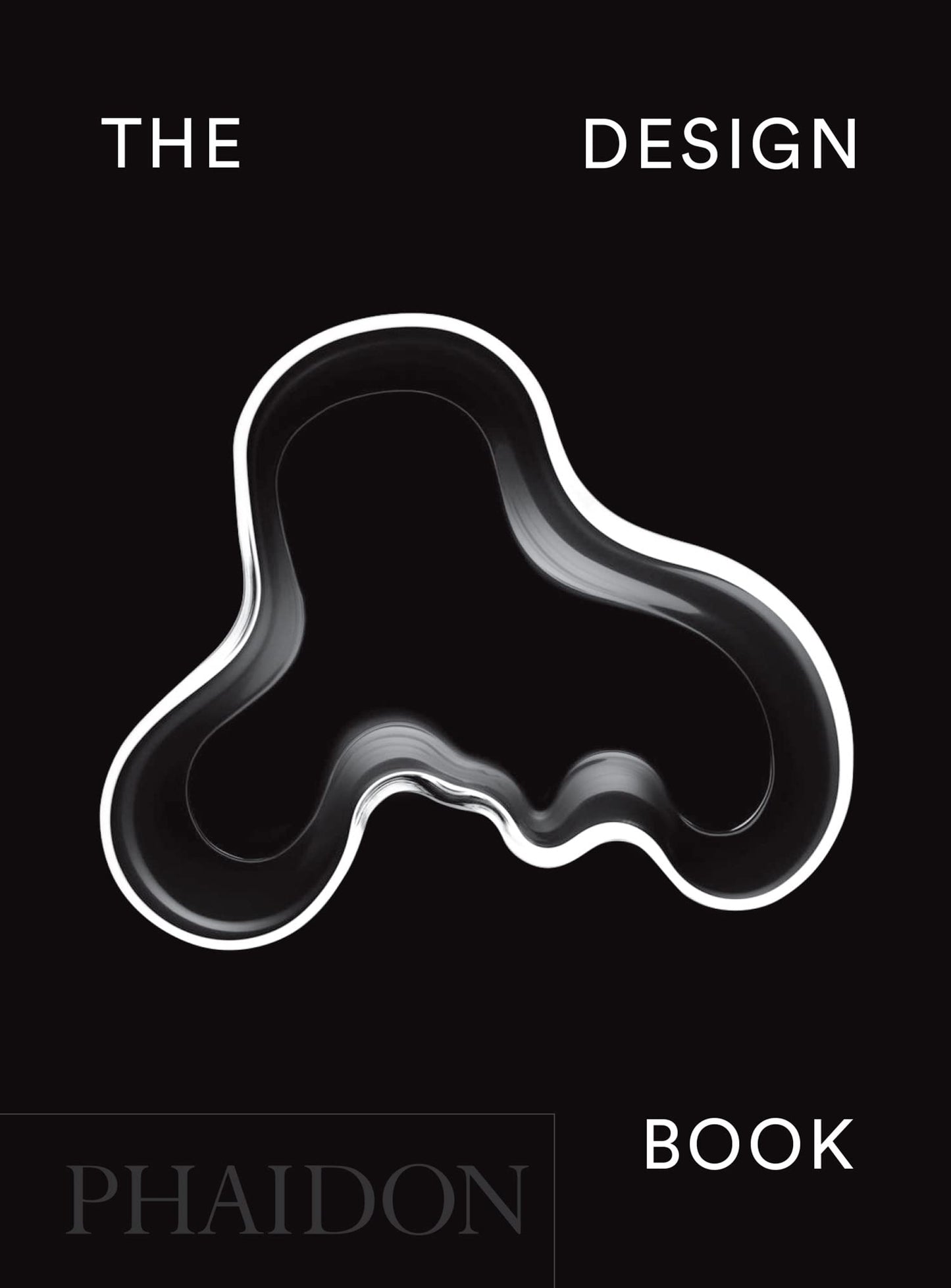 Design Book (Revised and Expanded 2020 Edition)