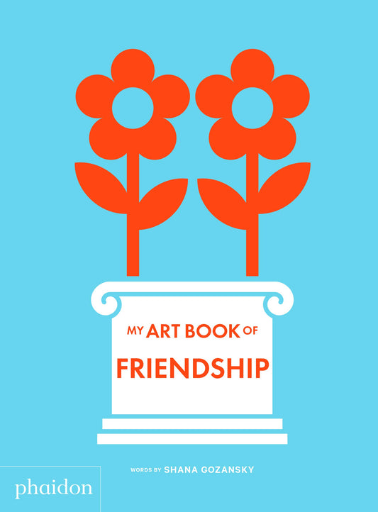 My Art Book of Friendship - 1086