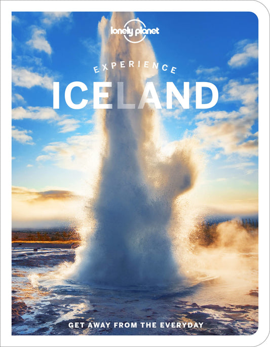 Lonely Planet Experience Iceland (Travel Guide) - 5640