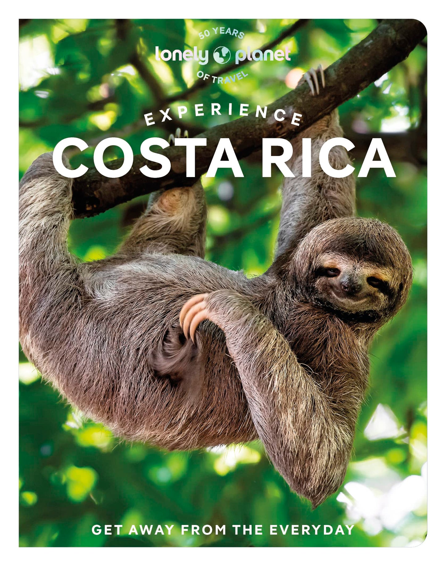 Lonely Planet Experience Costa Rica (Travel Guide) - 3072