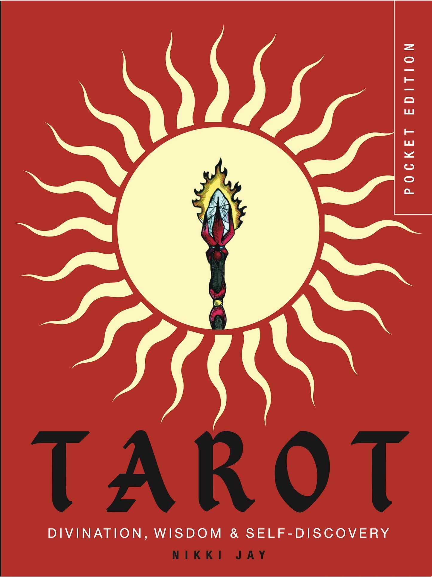 Tarot (Mini Encyclopedias)