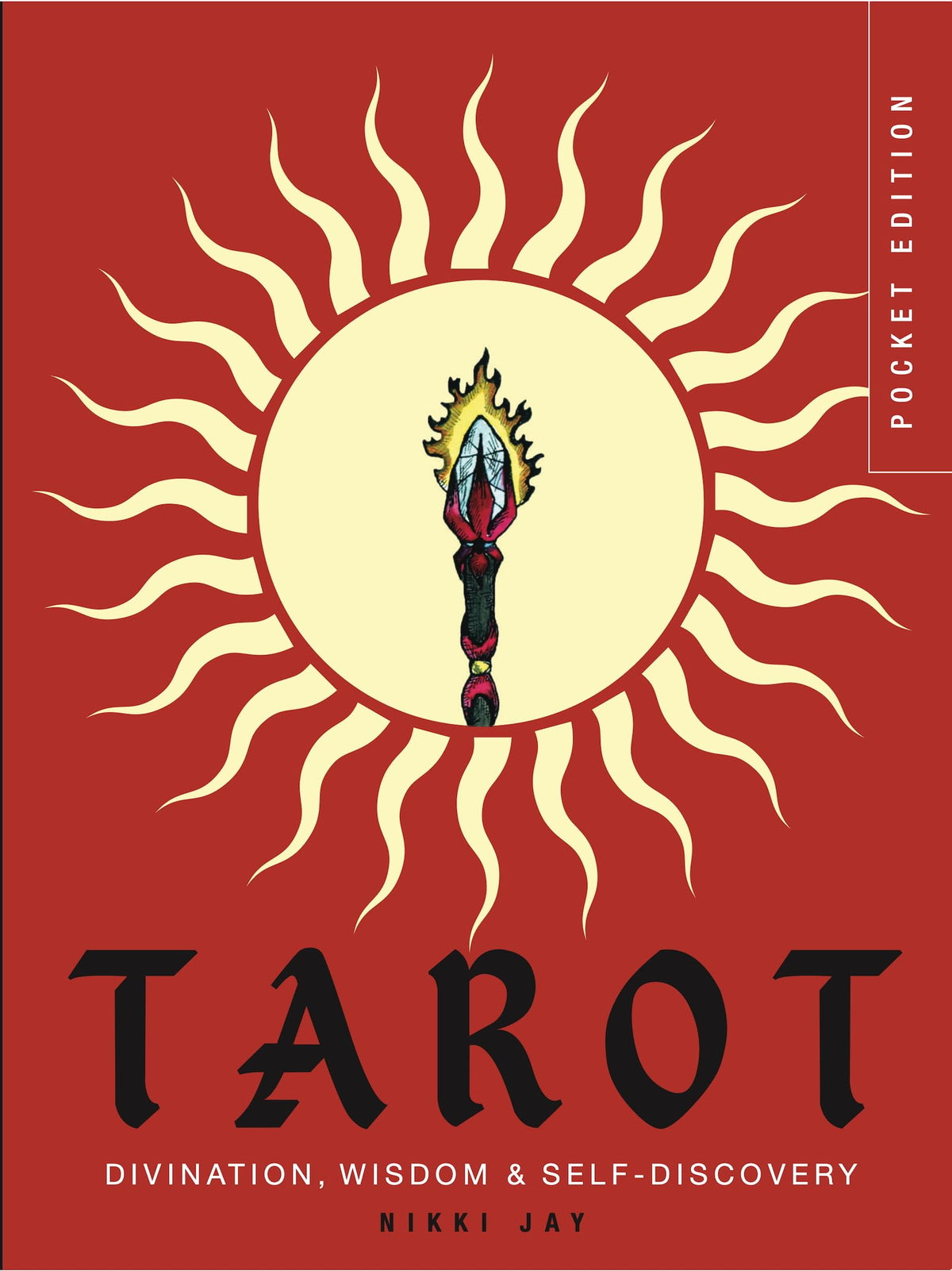 Tarot (Mini Encyclopedias)