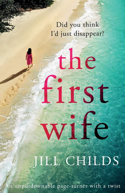 The First Wife: An unputdownable page turner with a twist - 5839