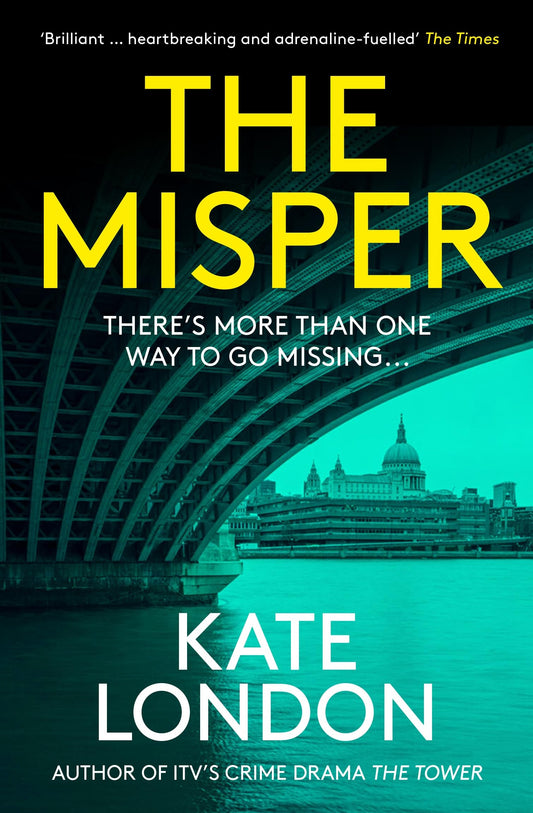 The Misper (The Tower) - 60