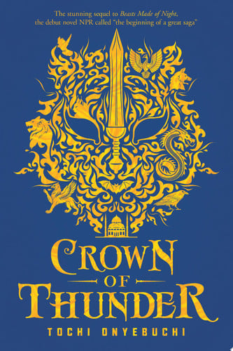 Crown of thunder