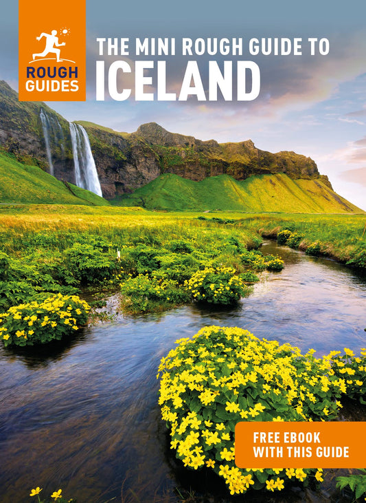The Mini Rough Guide to Iceland (Travel Guide with eBook)