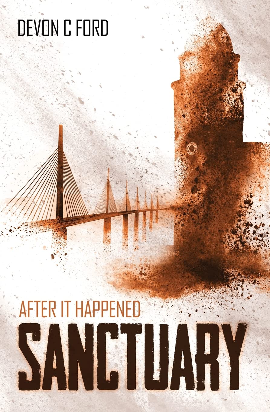 Sanctuary (After it Happened) - 5742