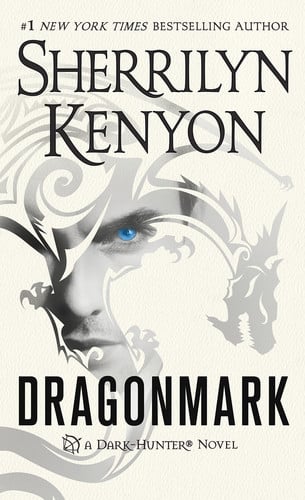 Dragonmark A Dark-Hunter Novel