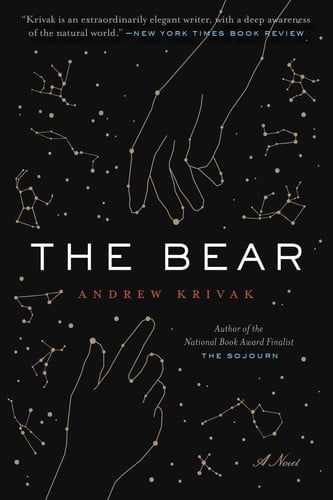 The bear