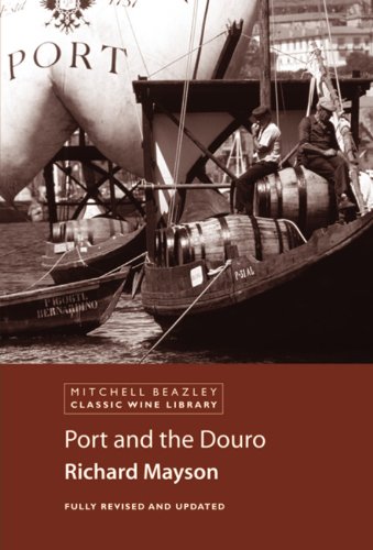Port and the Douro