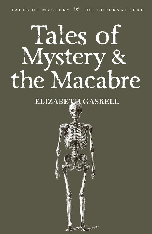 Tales of Mystery & Macabre