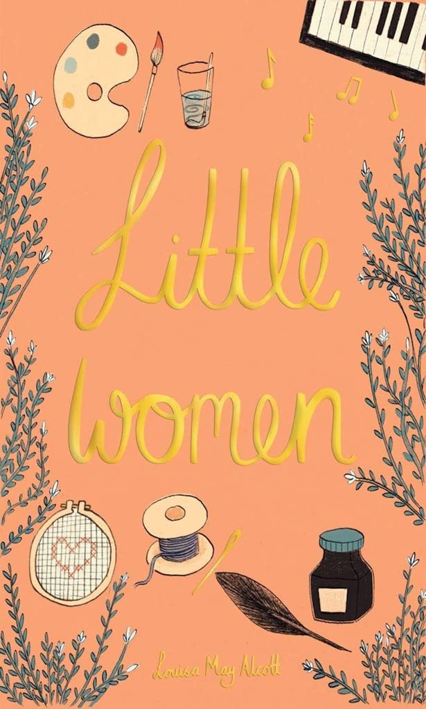 Little Women (Wordsworth Collector's Editions) - 8224