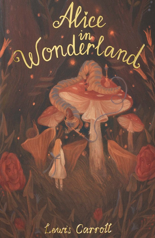 Alice in Wonderland (Wordsworth Exclusive Collection)