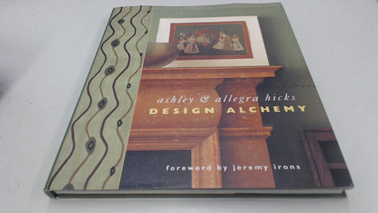 Design Alchemy