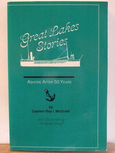 Great Lakes stories: ashore after 50 years