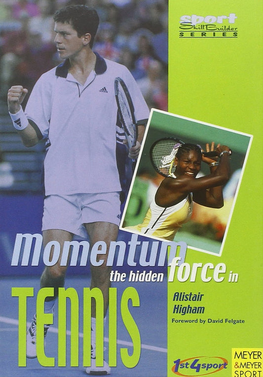 Momentum: The Hidden Force in Tennis - 5890